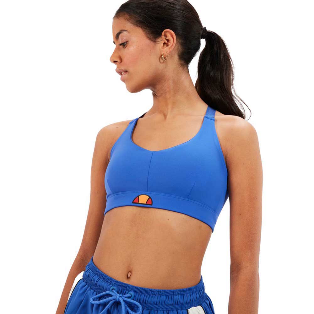 Ellesse Ashtone Sports Top Blau 10 Frau von Ellesse