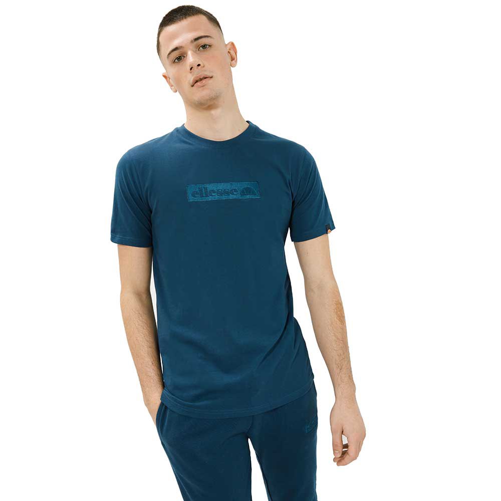 Ellesse Carpinone Short Sleeve T-shirt  L Mann von Ellesse