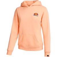 Ellesse Corri OH Hoody Damen in orange, Größe: M von Ellesse