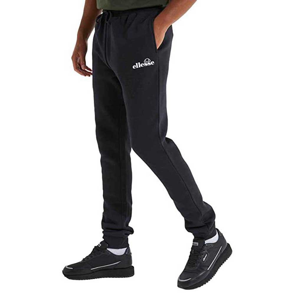 Ellesse Cravo Joggers Schwarz XS Mann von Ellesse