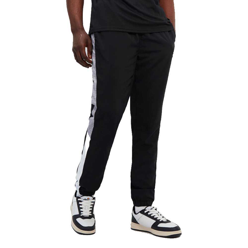 Ellesse Esecuzione Tracksuit Pants Schwarz XS Mann von Ellesse