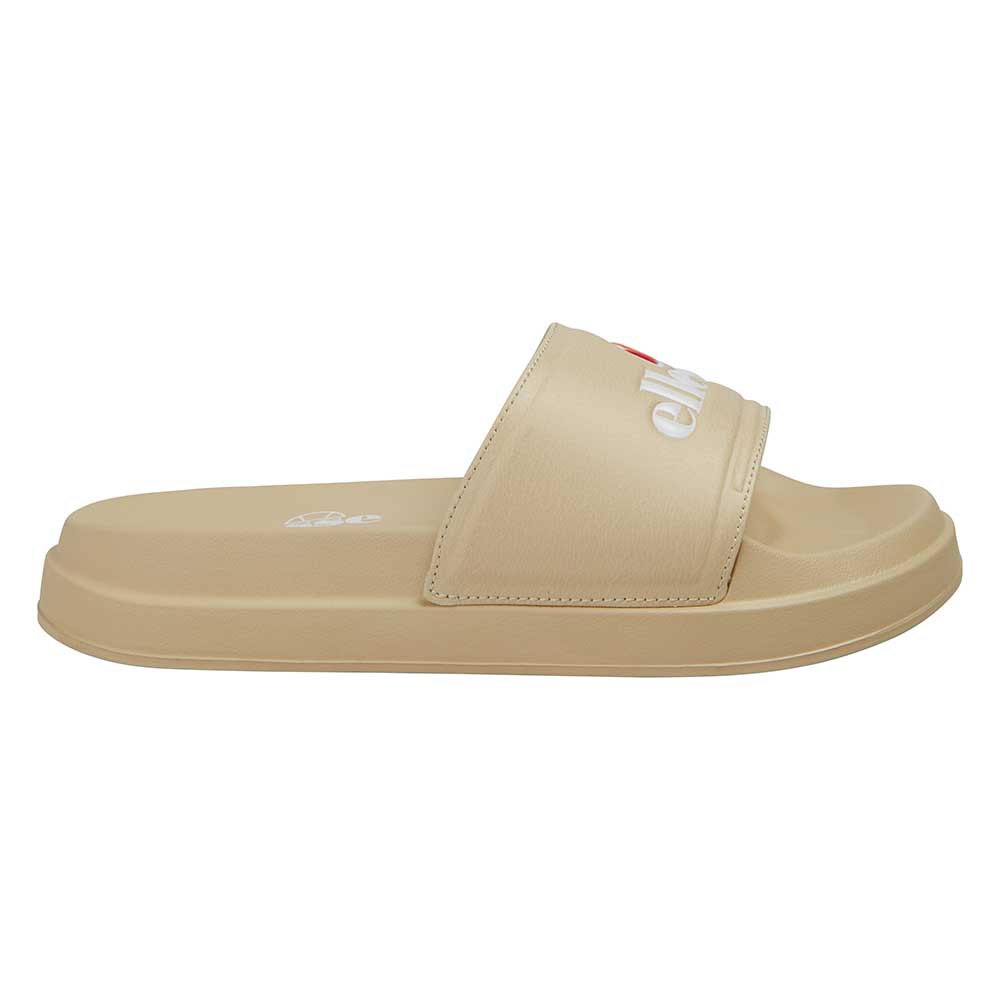 Ellesse Filippalta Slides Beige EU 39 1/2 Frau von Ellesse