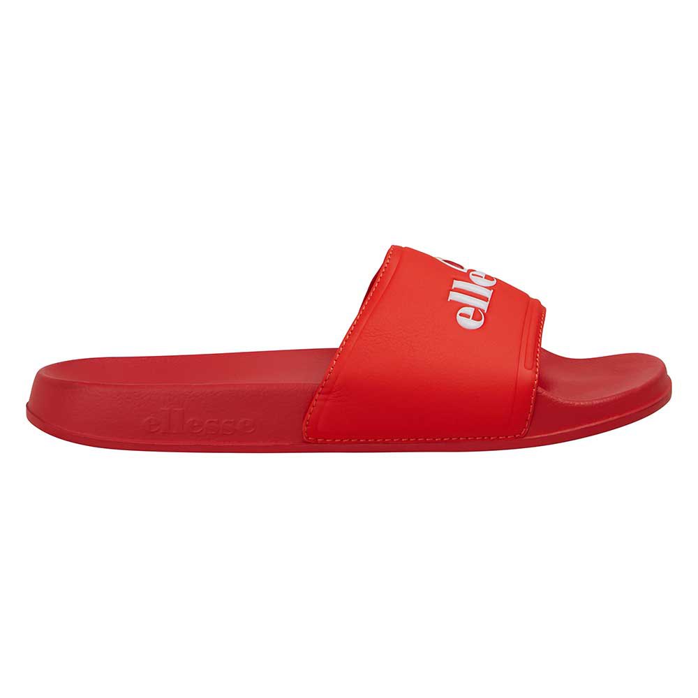 Ellesse Filippo Slides Rot EU 42 Mann von Ellesse