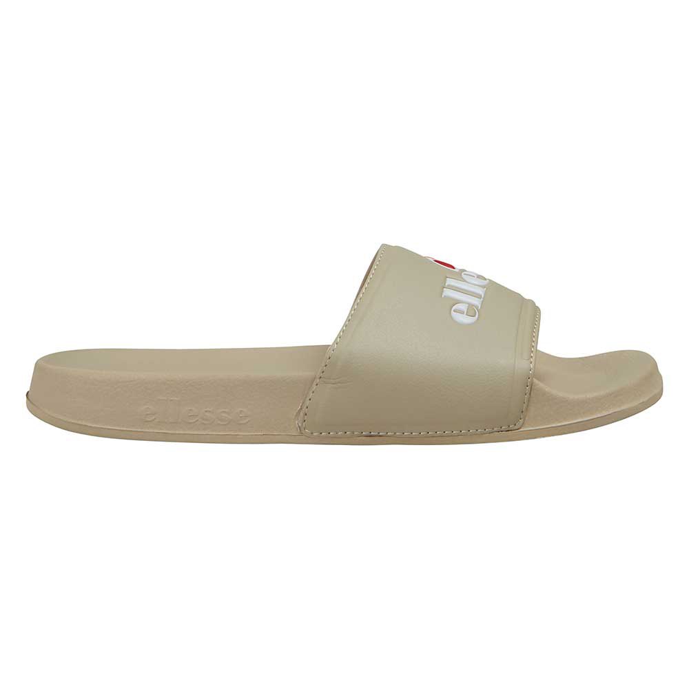 Ellesse Filippo Slides Beige EU 44 1/2 Mann von Ellesse