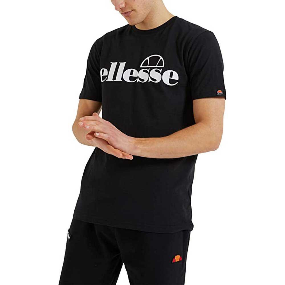 Ellesse Fuenti Short Sleeve T-shirt  M Mann von Ellesse