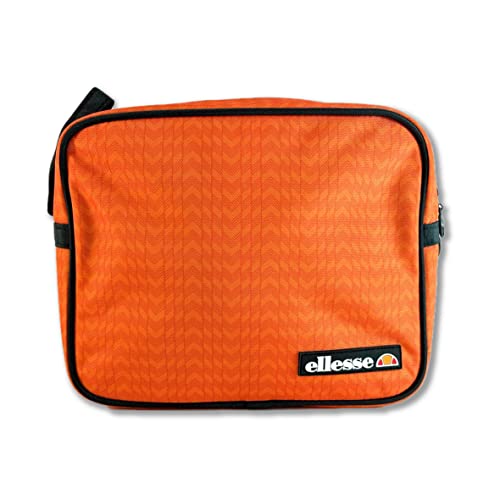 Ellesse Geldbeutel Mann Orange EHA010W22-228 von Ellesse