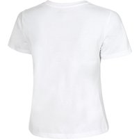 Ellesse Halcombe T-Shirt Damen in weiß, Größe: M von Ellesse