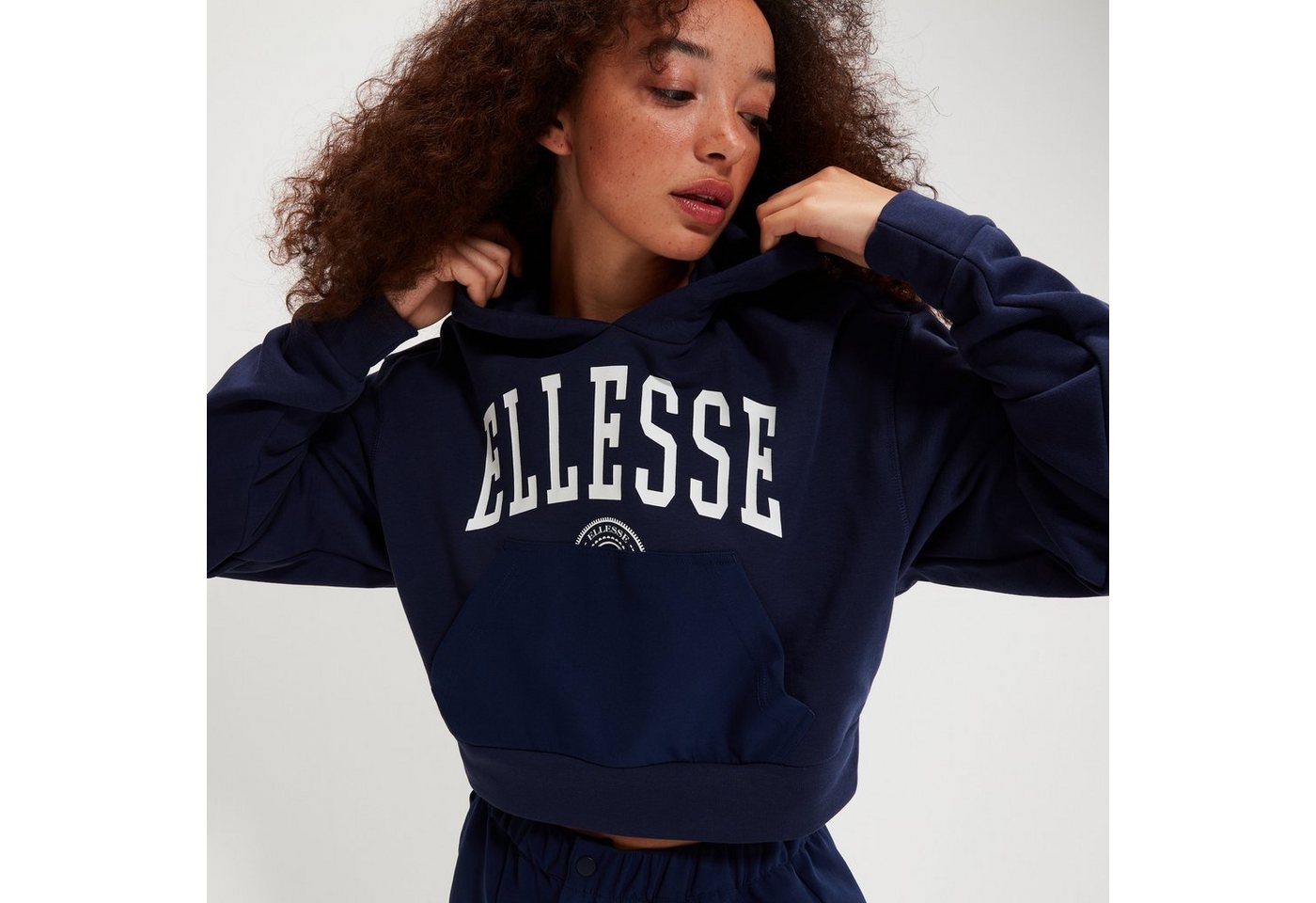 Ellesse Kapuzensweatshirt D KAPUZENSWEATSHIRT von Ellesse