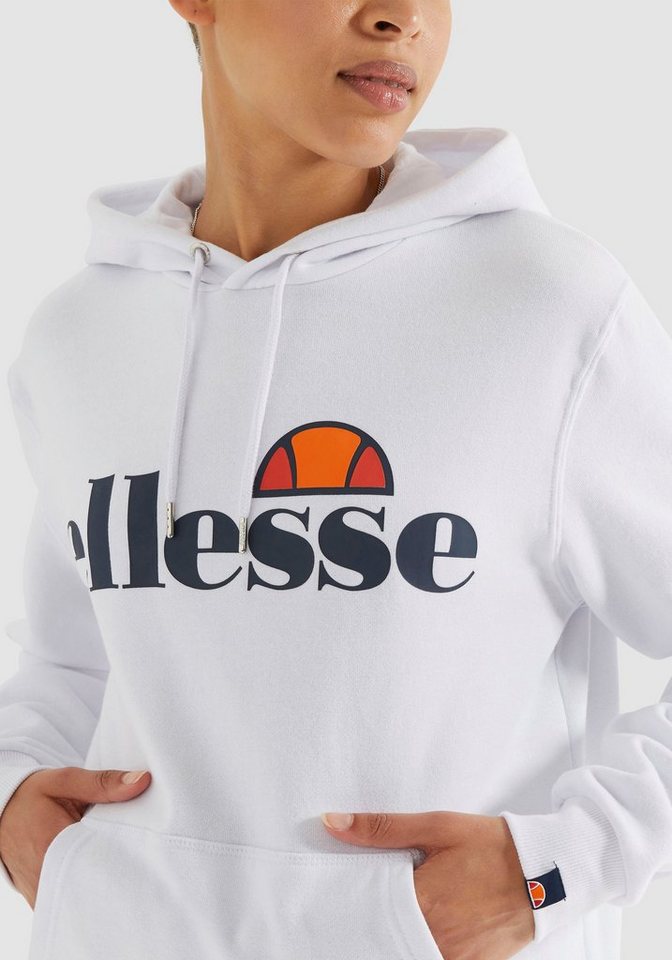 Ellesse Kapuzensweatshirt TORICES OVER HEAD HOODY von Ellesse