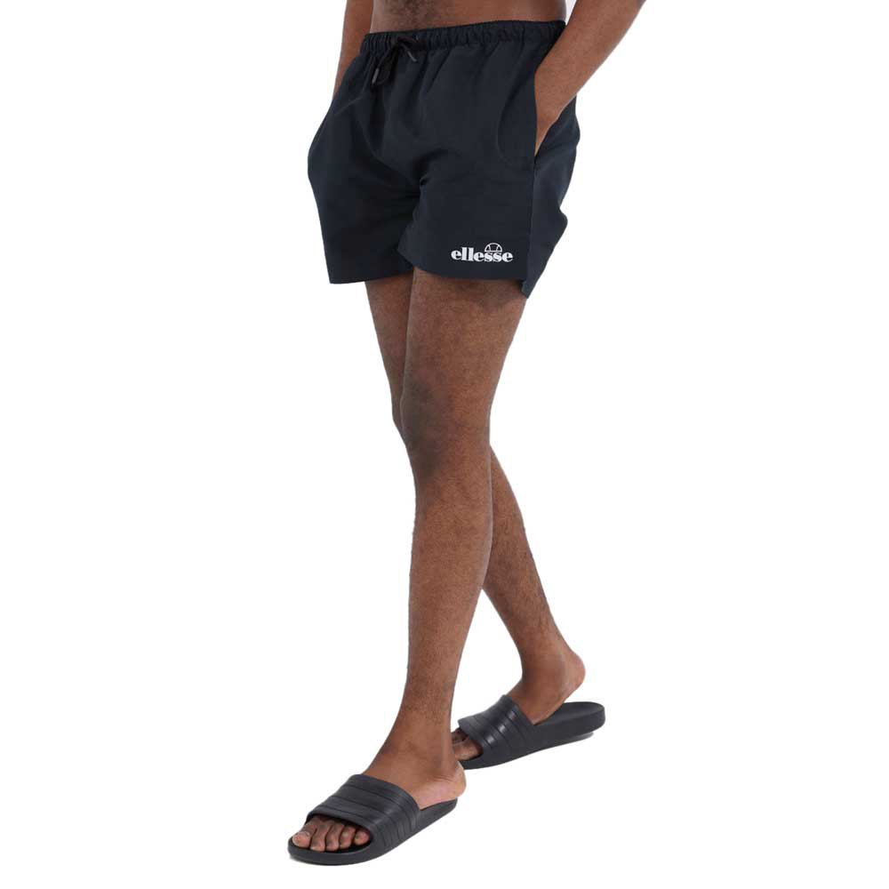 Ellesse Lamina Swimming Shorts Schwarz S Mann von Ellesse