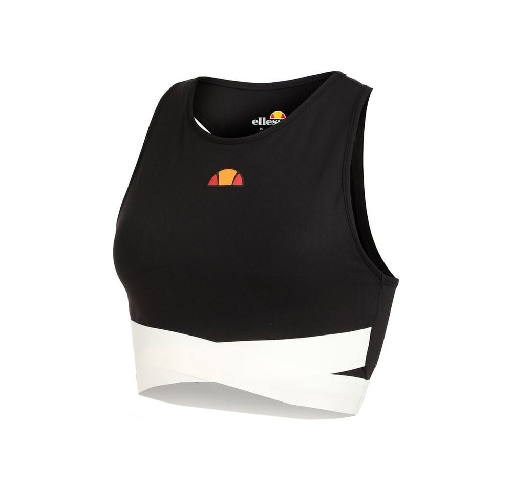 Ellesse Laufshirt Chroma Crop Vest von Ellesse