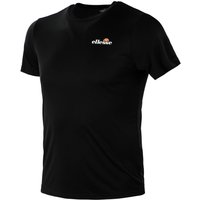 Ellesse Malbe T-Shirt Herren in schwarz, Größe: M von Ellesse