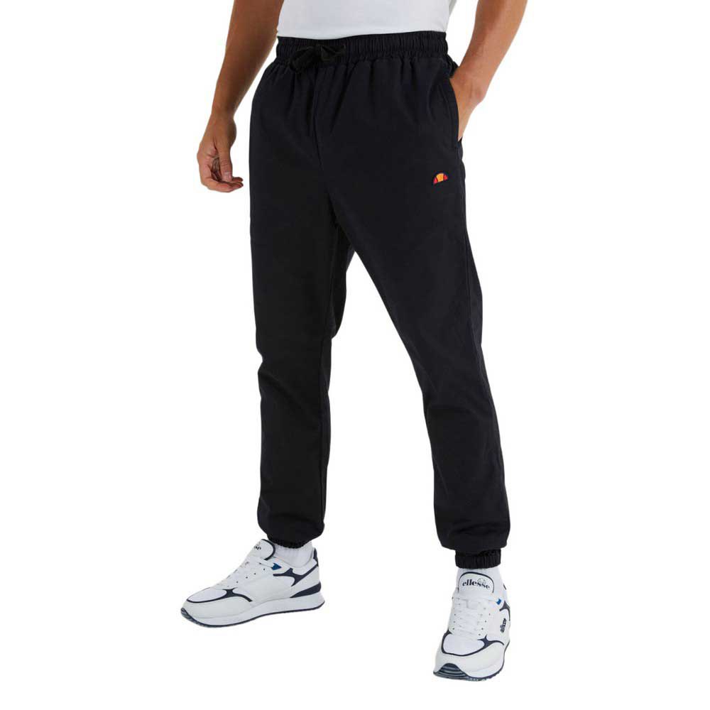 Ellesse Mana Tracksuit Pants Schwarz S Mann von Ellesse