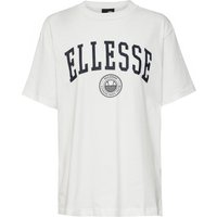 Ellesse Neri T-Shirt Damen von Ellesse