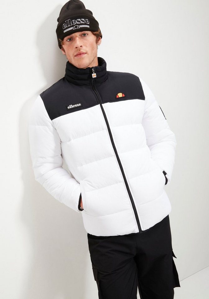 Ellesse Outdoorjacke NEBULA PADDED JACKET von Ellesse