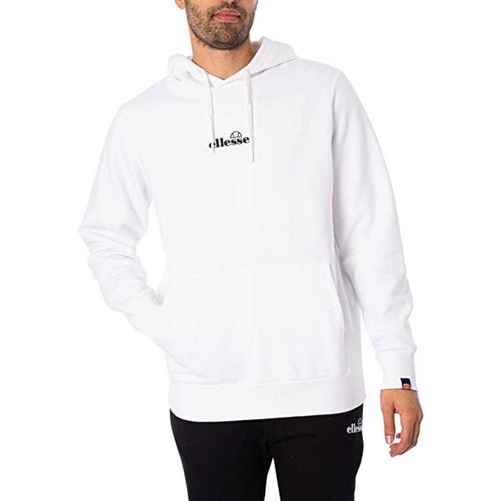 Ellesse Pershuta Hoodie Weiß XL Mann von Ellesse