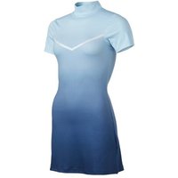 Ellesse Rosalo Tee Dress Halbarm Kleid blau von Ellesse