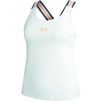 Ellesse Samprini Tank-Top Damen in mint, Größe: S von Ellesse