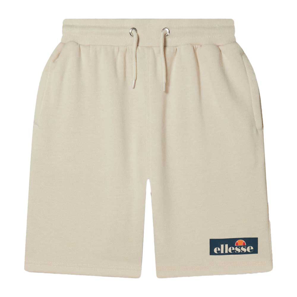 Ellesse Santiano Shorts Beige 6-7 Years Junge von Ellesse