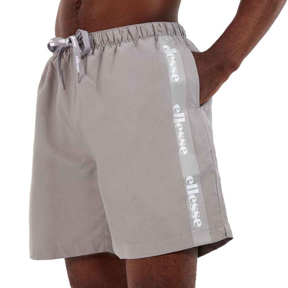 Ellesse Scorfano Swimming Shorts Grau S Mann von Ellesse