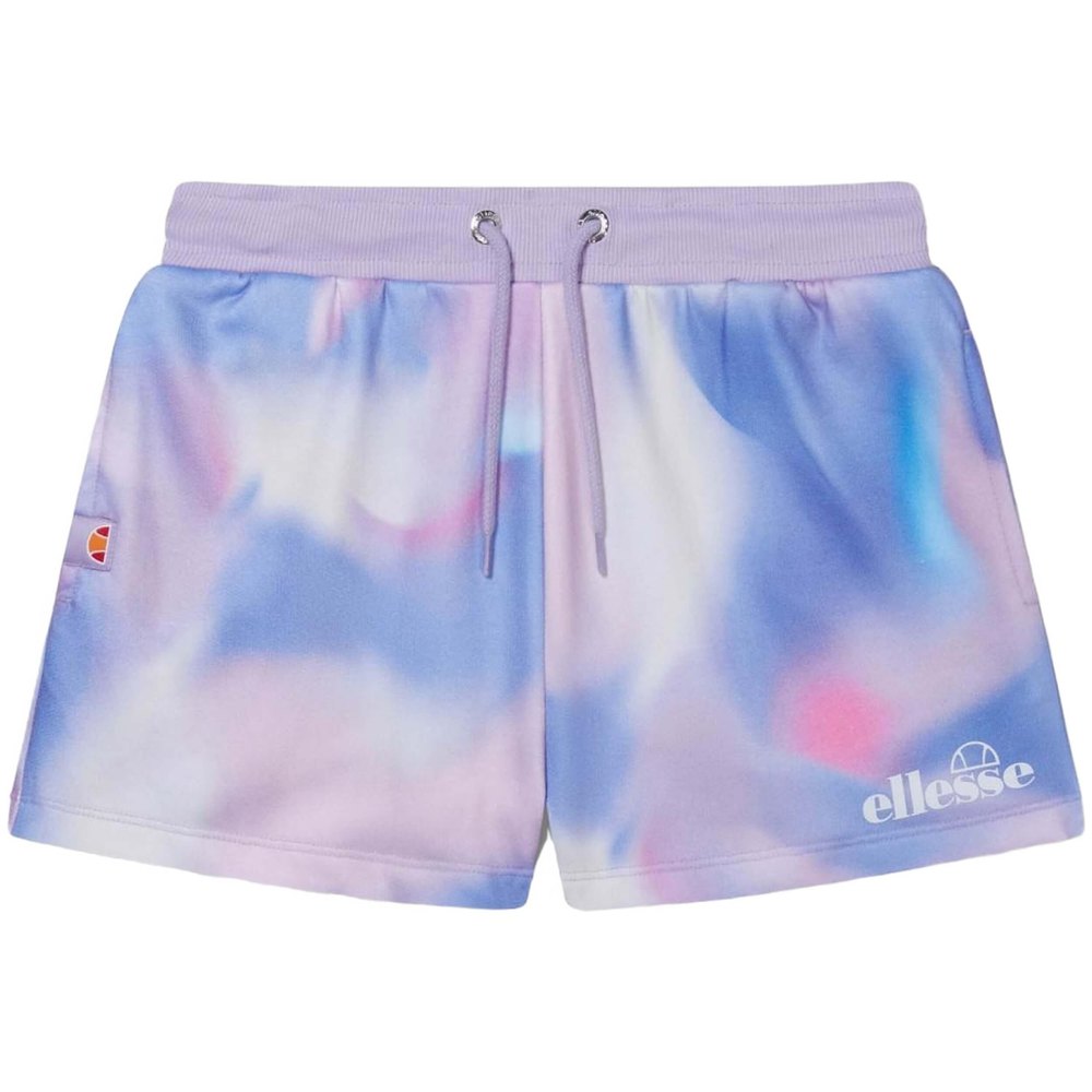 Ellesse Shandra Shorts Lila 12-13 Years Junge von Ellesse