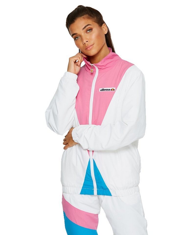 Ellesse Sommerjacke Ellesse Damen Trainingsjacke Consolatas von Ellesse