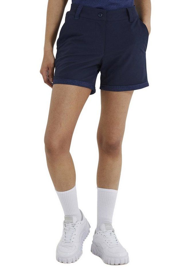 Ellesse Sporthose Ellesse Damen Shorts DIAS SHORT Navy Dunkelblau von Ellesse