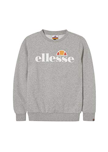 Ellesse Suprios Sweat Top Kinder Sweatshirt von Ellesse
