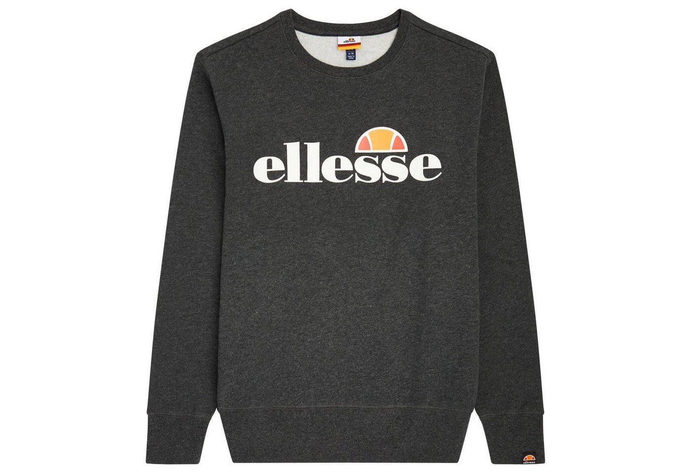 Ellesse Sweatshirt Herren Sweatshirt SUCCISO - Sweater, Rundhals von Ellesse