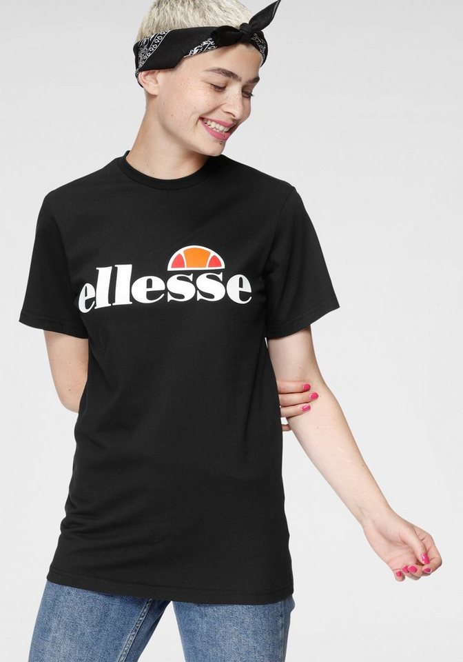 Ellesse T-Shirt ALBANY TEE von Ellesse