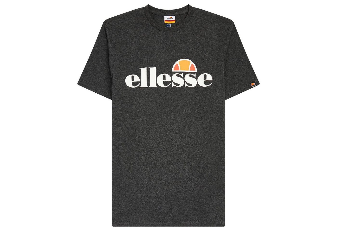 Ellesse T-Shirt Herren T-Shirt SL PRADO TEE - Kurzarm, Crewneck von Ellesse