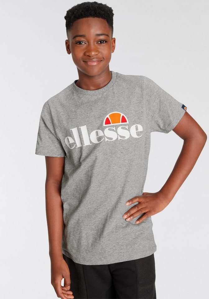 Ellesse T-Shirt MALIA TEE JNR- für Kinder von Ellesse