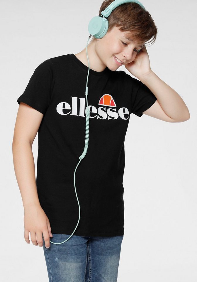 Ellesse T-Shirt MALIA TEE JNR- für Kinder von Ellesse