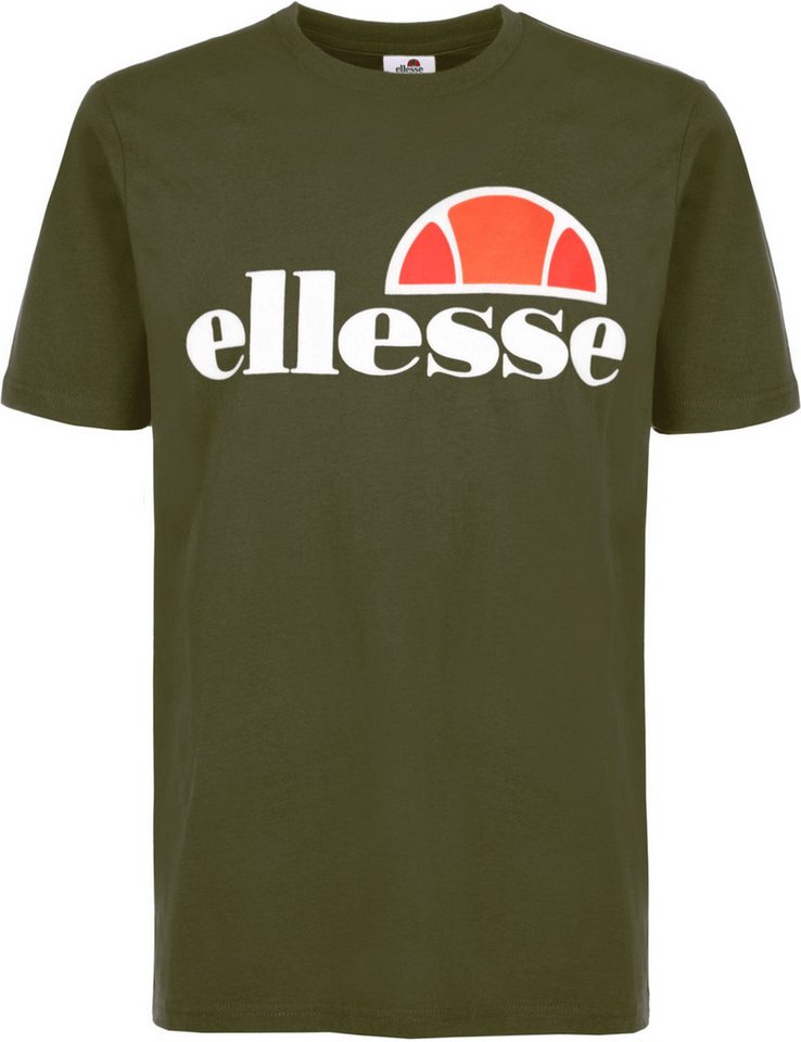 Ellesse T-Shirt Prado (1-tlg) von Ellesse