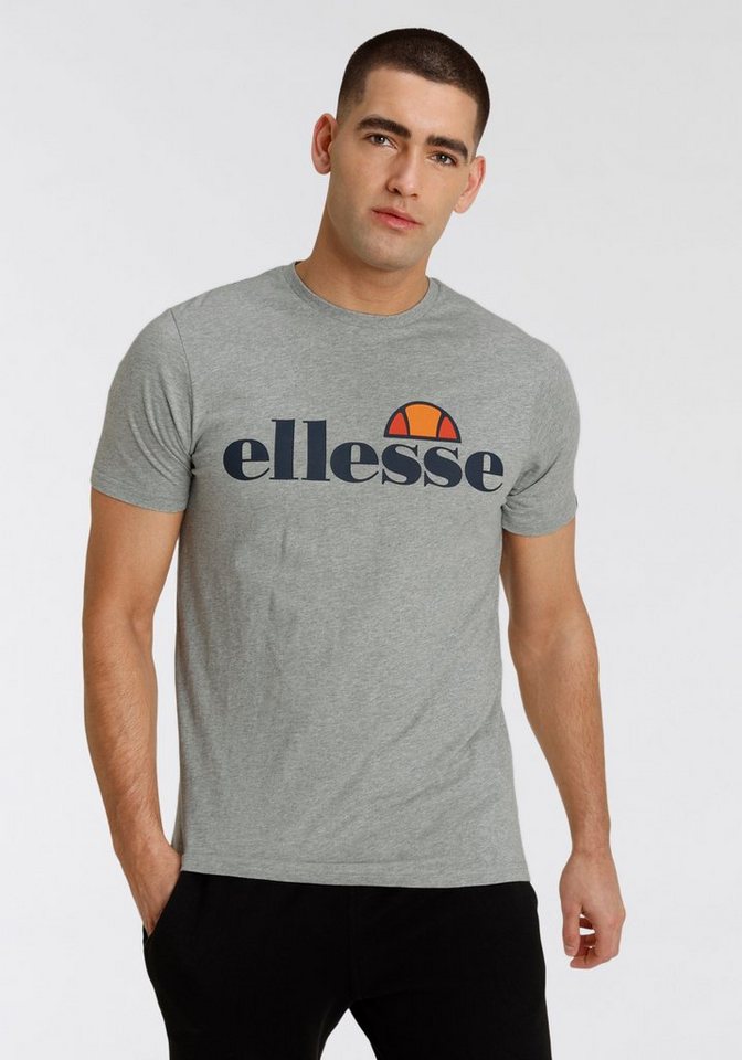 Ellesse T-Shirt SL PRADO TEE von Ellesse