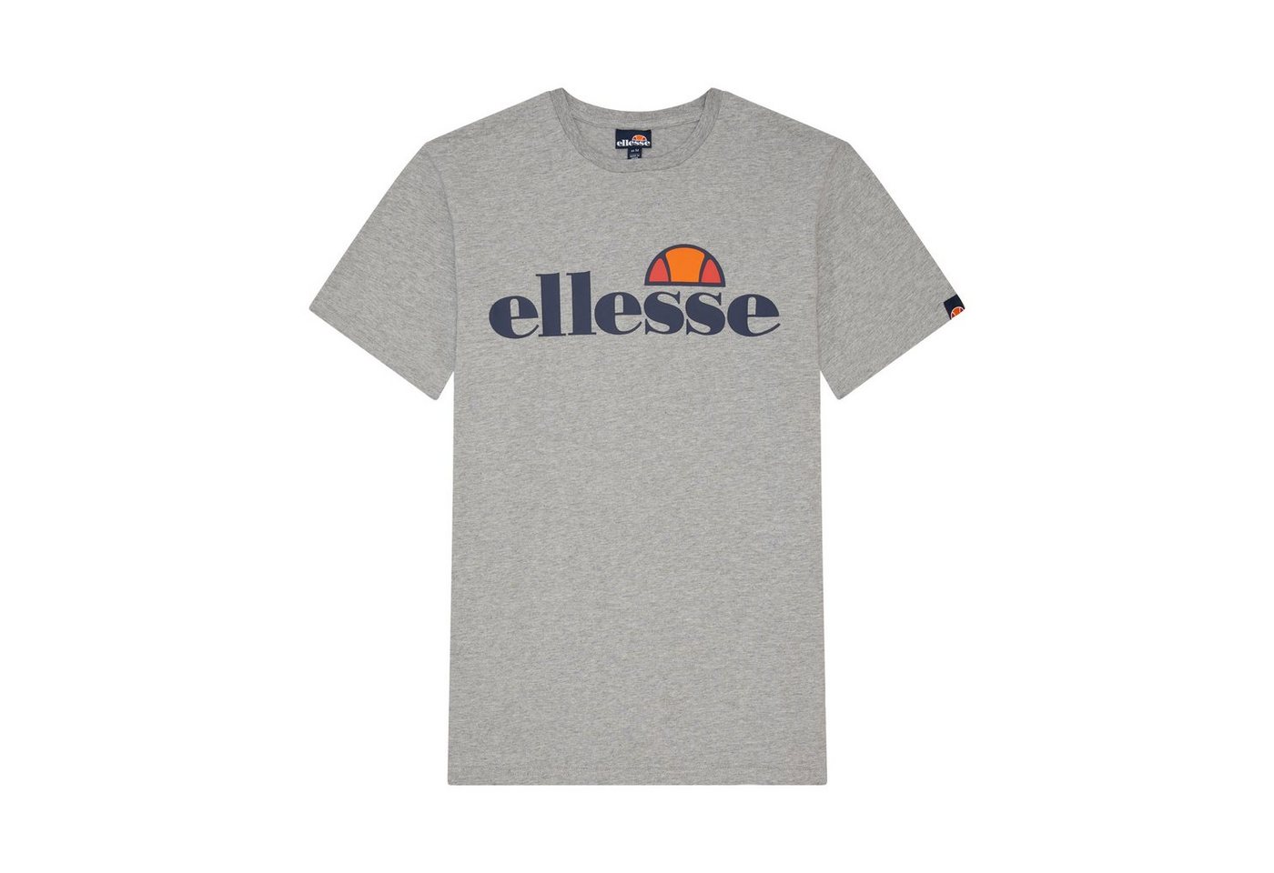 Ellesse T-Shirt SL Prado (1-tlg) von Ellesse