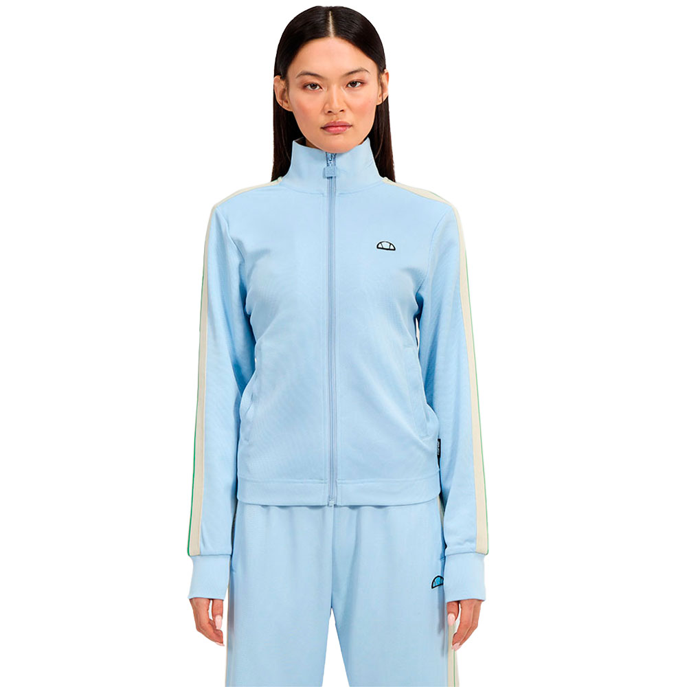 Ellesse Teodoro Tracksuit Jacket Blau 12 Frau von Ellesse