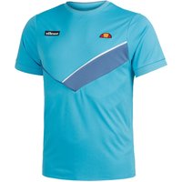 Ellesse Tournelle T-Shirt Herren in türkis von Ellesse