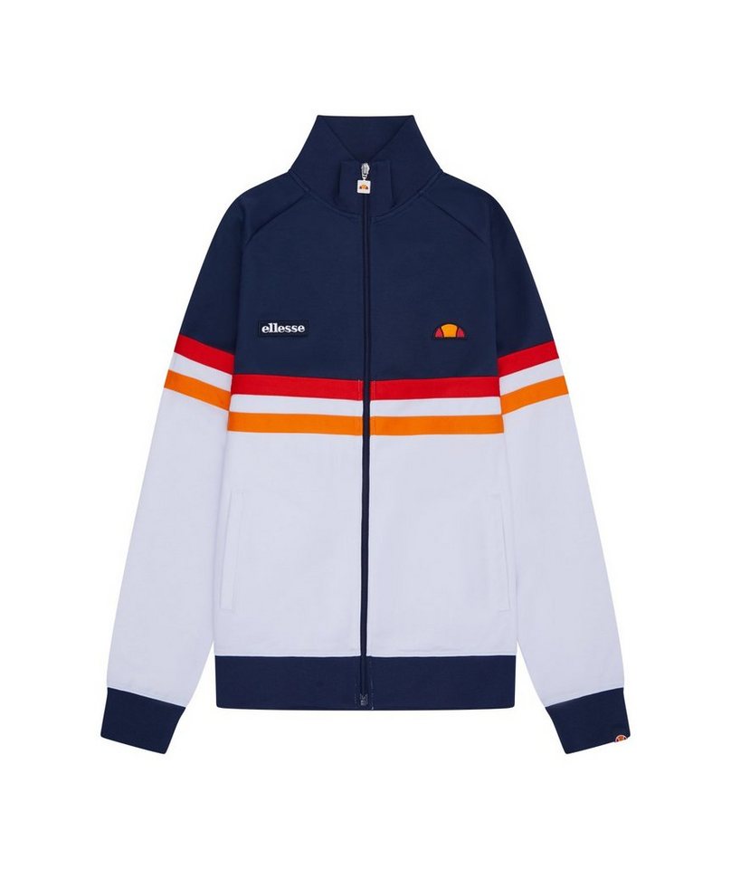 Ellesse Trainingsjacke Ellesse Herren Trainingsjacke Rimini von Ellesse