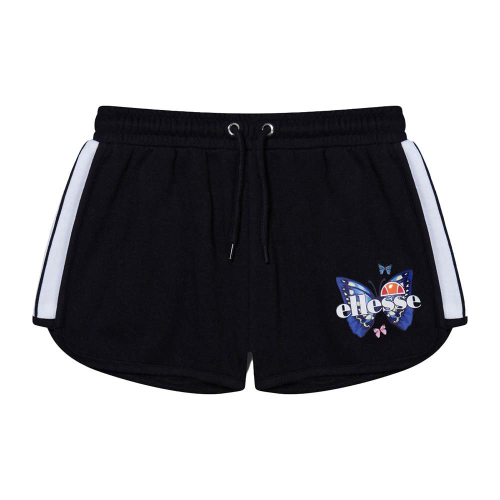 Ellesse Trinoro Shorts Schwarz 13-14 Years Junge von Ellesse