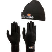 Ellesse Velly & Bubb Set Mütze und Handschuhe von Ellesse