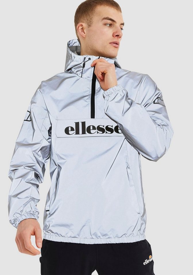 Ellesse Windbreaker ACERA OH JACKET von Ellesse