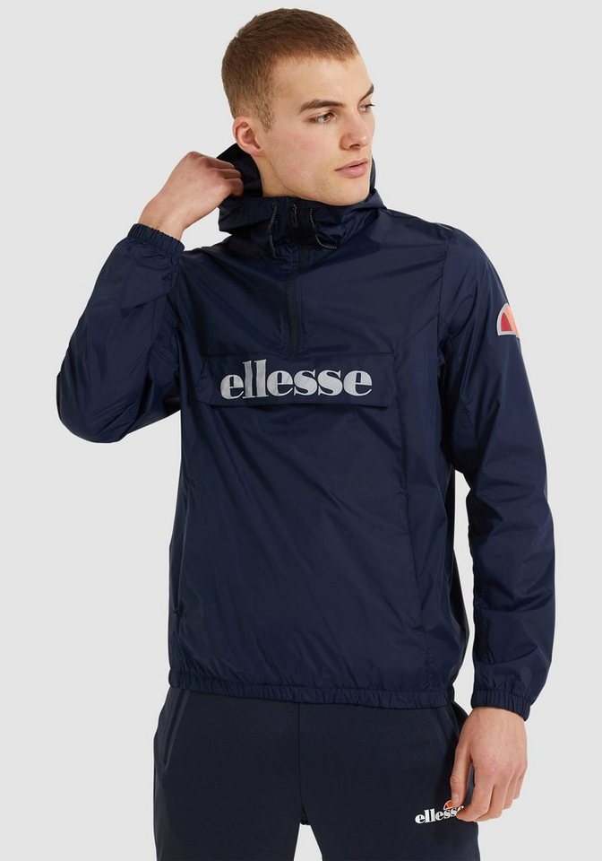 Ellesse Windbreaker ACERA OH JACKET von Ellesse