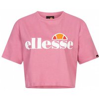 ellesse Alberta Damen Crop T-Shirt SDA04484-814 von Ellesse