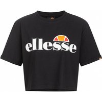 ellesse Alberta Damen Cropped T-Shirt SGS04484-001 von Ellesse