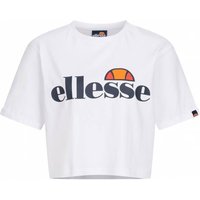 ellesse Alberta Damen Cropped T-Shirt SGS04484-908 von Ellesse