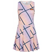 ellesse Arrossire Damen Tennis Kleid SCN15396-940 von Ellesse