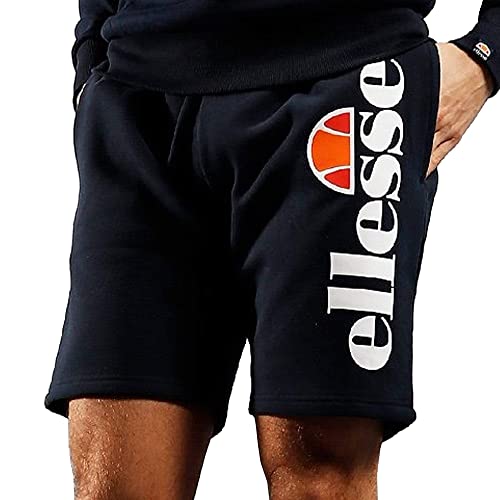 Ellesse Herren Bossini Shorts XXL Navy von Ellesse