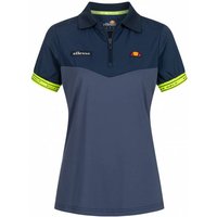 ellesse Mitro Damen Golf Polo-Shirt SFP16034-402 von Ellesse