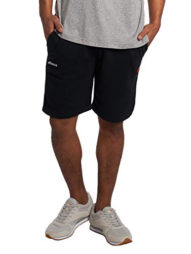 ellesse Noli Shorts, für Herren S Grau (Anthrazit) von Ellesse